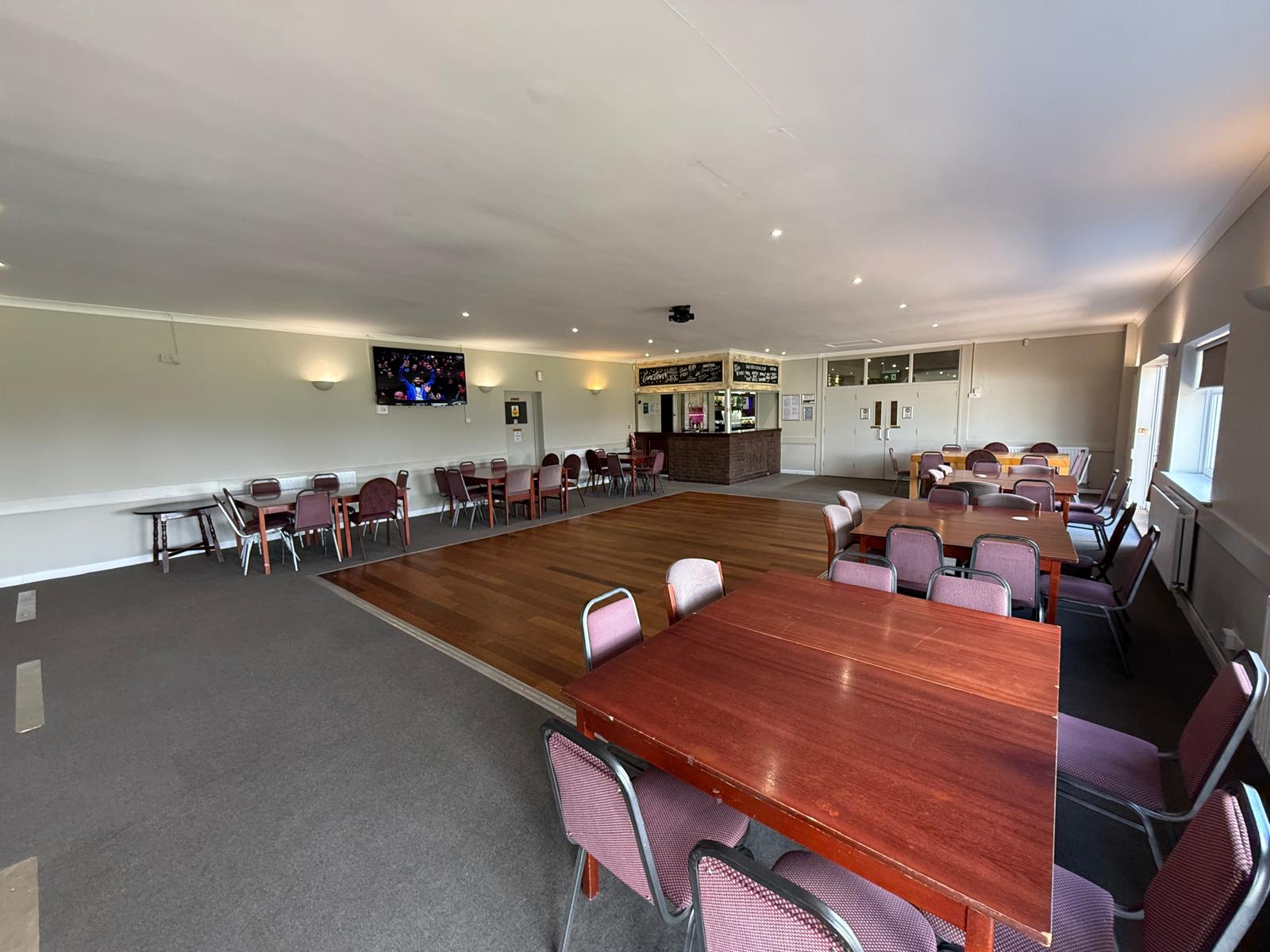 function room
